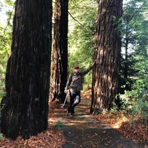 Meet your Posher, Jonathan